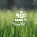 (RECAMBIO) ELMW – Serum Sin Fragancia 250ml + Botella completa de 100ml