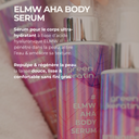 ELMW AHA BODY SERUM - Sérum pour le corps