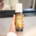 Yellow Plasma Crème