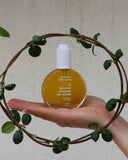 Yellow Plasma Oil Elixir - Huile pour le visage 50ml + Yellow Plasma Cream Format Découverte 30ml