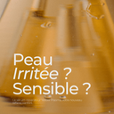 YELLOW PLASMA – Sérum Réparateur pour le visage #FF