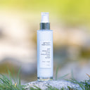 VITAMINA C (ascorbato de tetrahexildecilo) ELMW suero facial de ácido hialurónico sin fragancia | 100ml