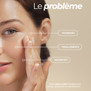 YELLOW PLASMA – Sérum Réparateur pour le visage #FF