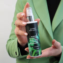 NOBODY IS PERFECT - Nettoyant pour le visage AHA/BHA