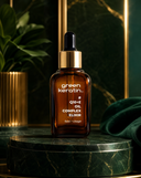 Q10 Plus Vitamine E -  Huile de Nuit Régénérante, 30ml