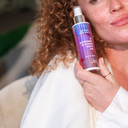 RETINOIDS Huile Bi-phase pour le corps