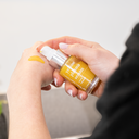 YELLOW PLASMA – Sérum Réparateur pour le visage 30ml