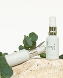 NUEVO Aceite Facial Cacay 2.0