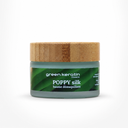 POPPY SILK - Makeup Remover Balm, 100ml