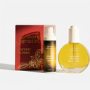 Yellow Plasma Oil Elixir - Huile pour le visage 50ml + Yellow Plasma Cream Format Découverte 30ml