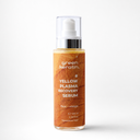 YELLOW PLASMA – Repair Serum for the face #FF