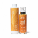 YELLOW PLASMA – Repair Serum for the face #FF