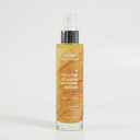 YELLOW PLASMA – Sérum Réparateur pour le visage #FF