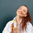 YELLOW PLASMA – Sérum reparador para el rostro