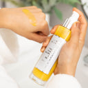 YELLOW PLASMA – Sérum reparador para el rostro
